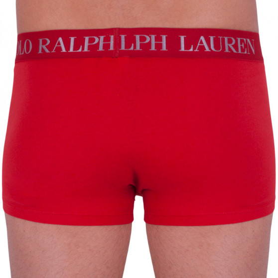 2PACK Мъжки боксерки Ralph Lauren многоцветен (714665558001)