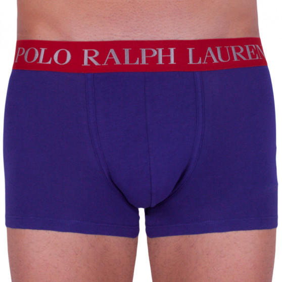 2PACK Мъжки боксерки Ralph Lauren многоцветен (714665558001)