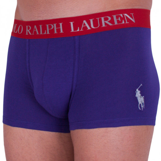 2PACK Мъжки боксерки Ralph Lauren многоцветен (714665558001)