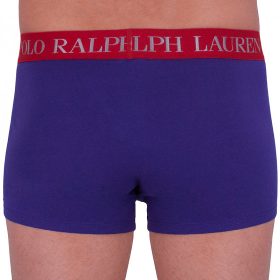 2PACK Мъжки боксерки Ralph Lauren многоцветен (714665558001)