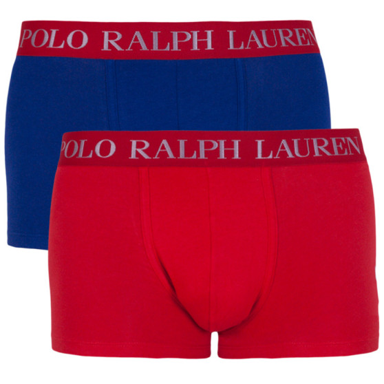 2PACK Мъжки боксерки Ralph Lauren многоцветен (714665558001)