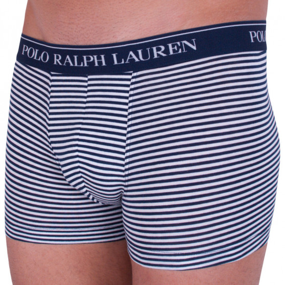 3PACK Мъжки боксерки Ralph Lauren многоцветен (714662050008)