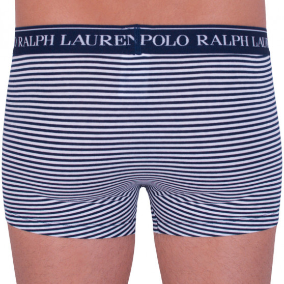 3PACK Мъжки боксерки Ralph Lauren многоцветен (714662050008)