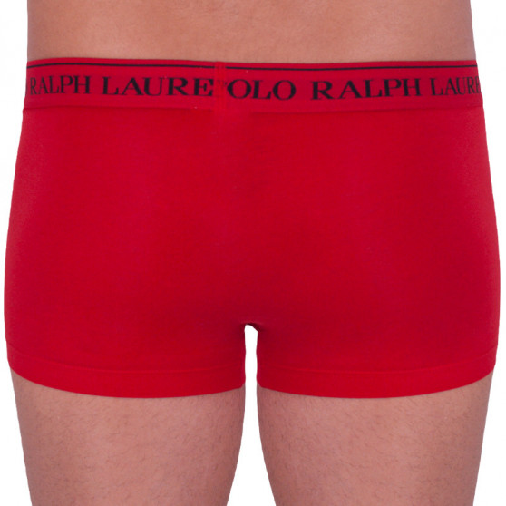 3PACK Мъжки боксерки Ralph Lauren многоцветен (714662050008)