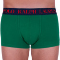 Мъжки боксерки Ralph Lauren green (714661553005)