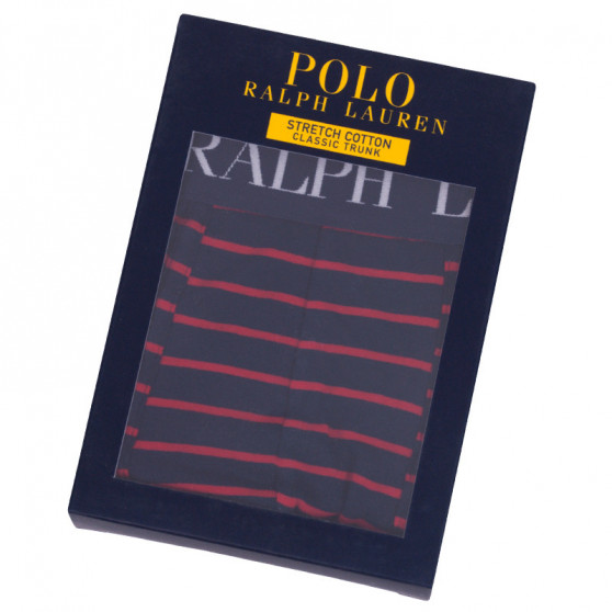 Мъжки боксерки Ralph Lauren многоцветен (714684606003)