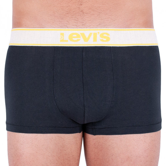 2PACK Мъжки боксерки Levis многоцветен (995002001 260)