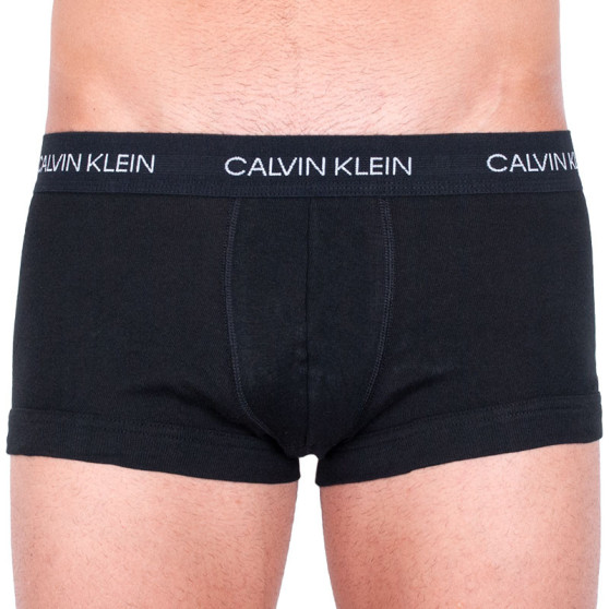 Мъжки боксерки Calvin Klein черено (NB1811A-001)