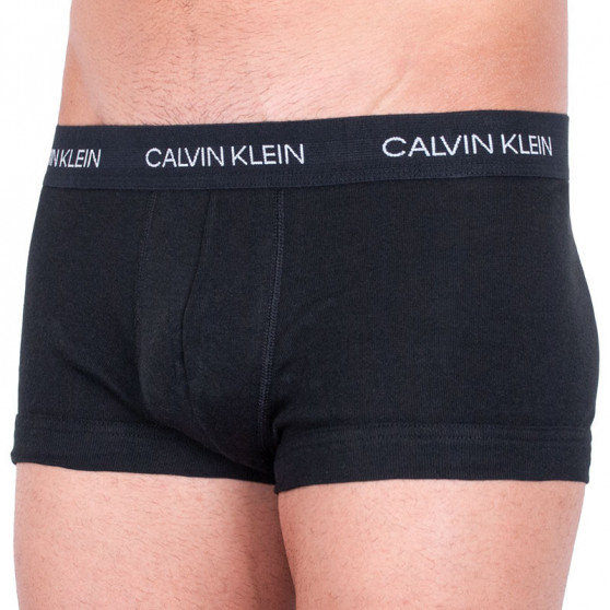 Мъжки боксерки Calvin Klein черено (NB1811A-001)