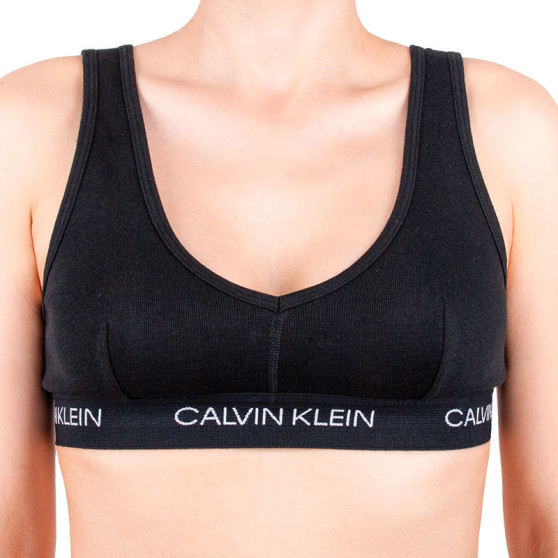 Дамски сутиен Calvin Klein черено (QF5251E-001)