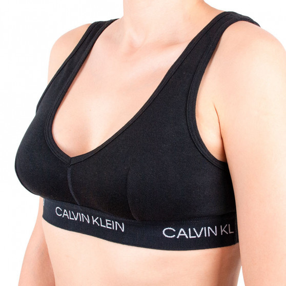 Дамски сутиен Calvin Klein черено (QF5251E-001)