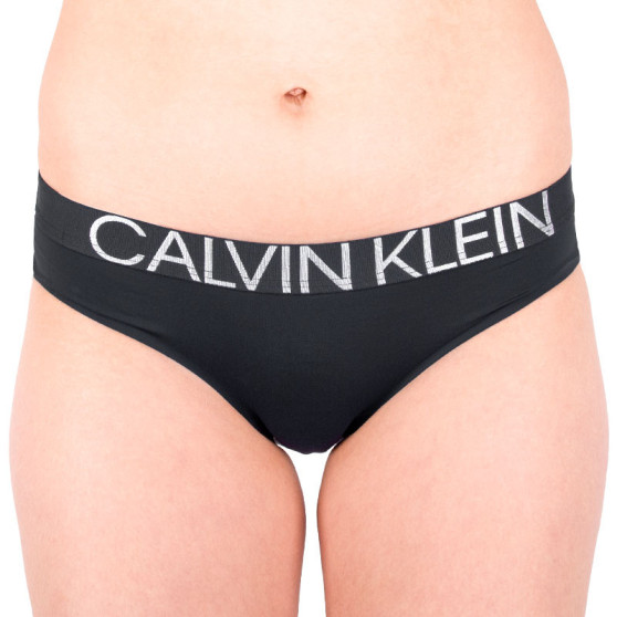 Дамски бикини Calvin Klein черено (QF5183-001)