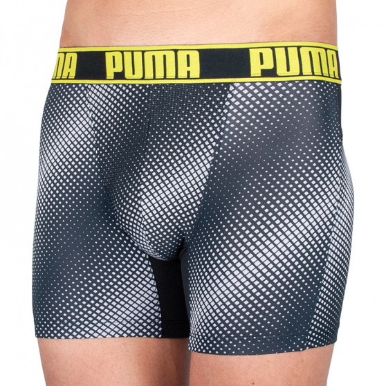 2PACK Мъжки боксерки Puma sports multicolour (591010001 260)