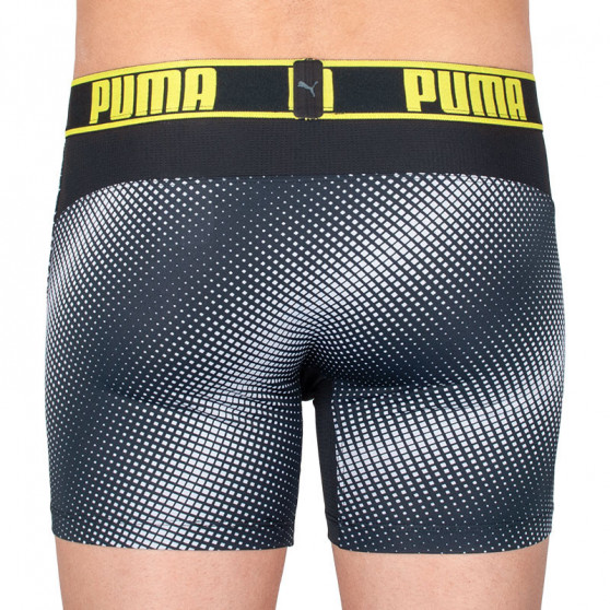 2PACK Мъжки боксерки Puma sports multicolour (591010001 260)