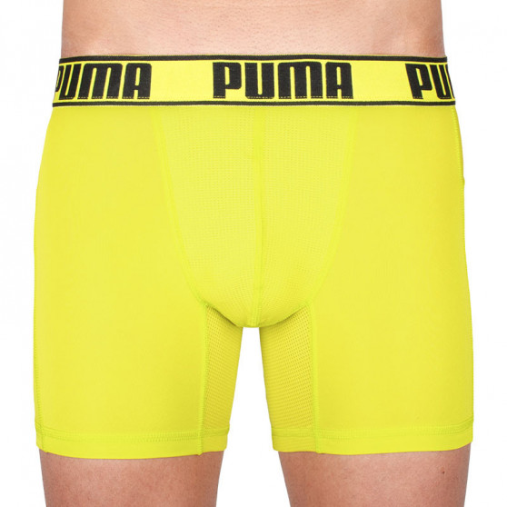 2PACK Мъжки боксерки Puma sports multicolour (591010001 260)