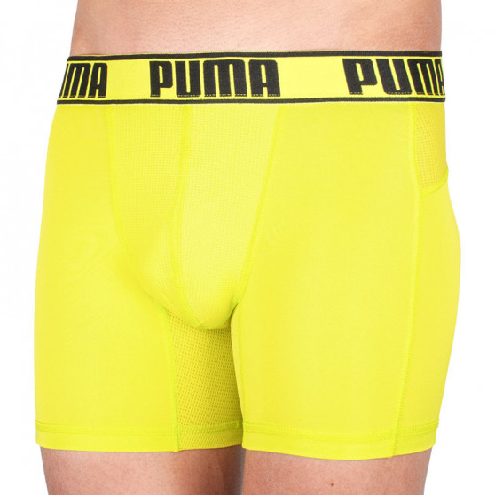 2PACK Мъжки боксерки Puma sports multicolour (591010001 260)