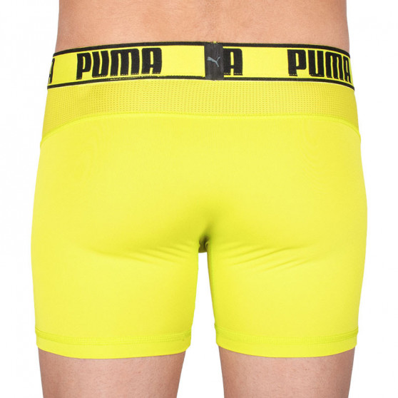 2PACK Мъжки боксерки Puma sports multicolour (591010001 260)