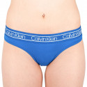 Дамски ремъци Calvin Klein blue (QF5234E-TSZ)