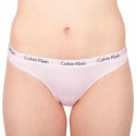 Дамски ремъци Calvin Klein розово (D1617E-2NT)