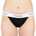 Дамски бикини Calvin Klein черено (QF4977A-001)