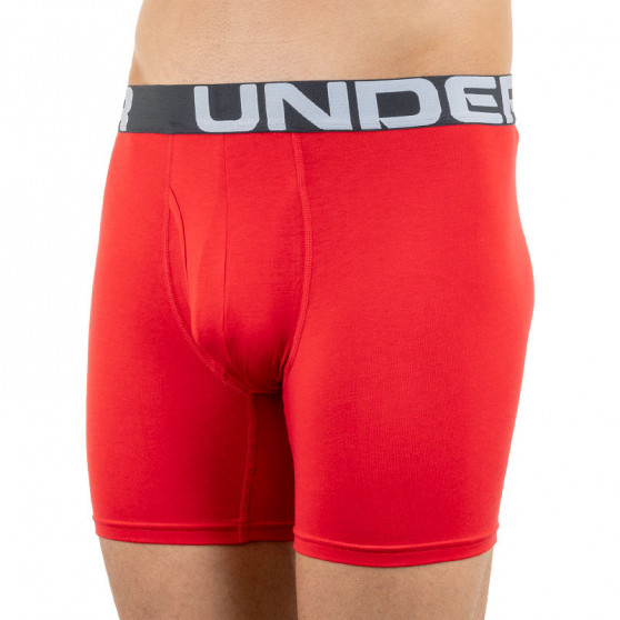 3PACK Мъжки боксерки Under Armour многоцветен (1327426 600)