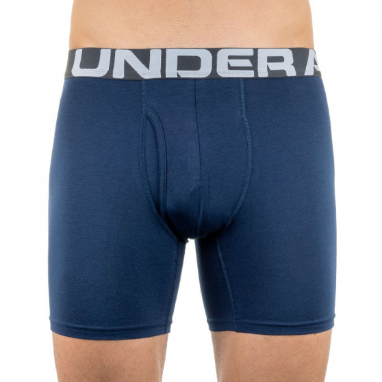 3PACK Мъжки боксерки Under Armour многоцветен (1327426 600)