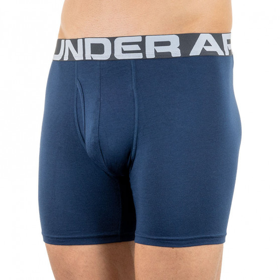 3PACK Мъжки боксерки Under Armour многоцветен (1327426 600)