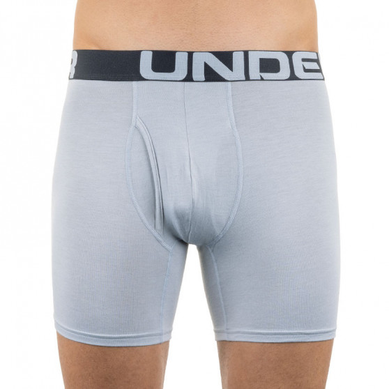 3PACK Мъжки боксерки Under Armour многоцветен (1327426 600)