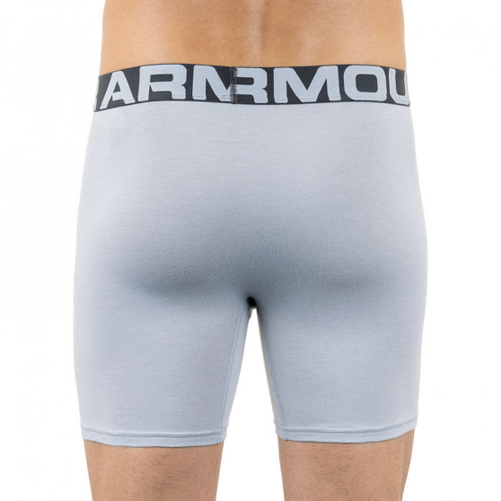 3PACK Мъжки боксерки Under Armour многоцветен (1327426 600)