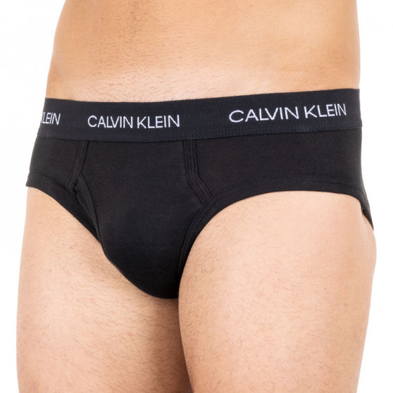 Мъжки слипове Calvin Klein черено (NB1810A-001)