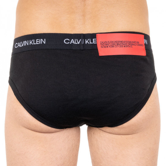 Мъжки слипове Calvin Klein черено (NB1810A-001)