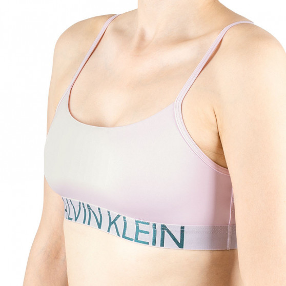 Дамски сутиен Calvin Klein pink (QF5181E-AUY)