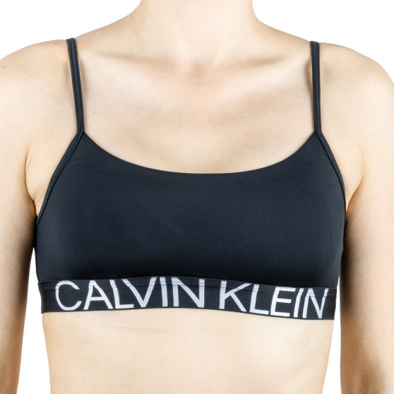 Дамски сутиен Calvin Klein черено (QF5181E-001)