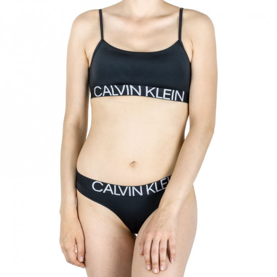 Дамски сутиен Calvin Klein черено (QF5181E-001)