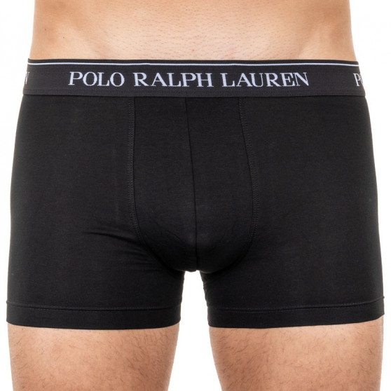 3PACK Мъжки боксерки Ralph Lauren многоцветен (714662050022a)