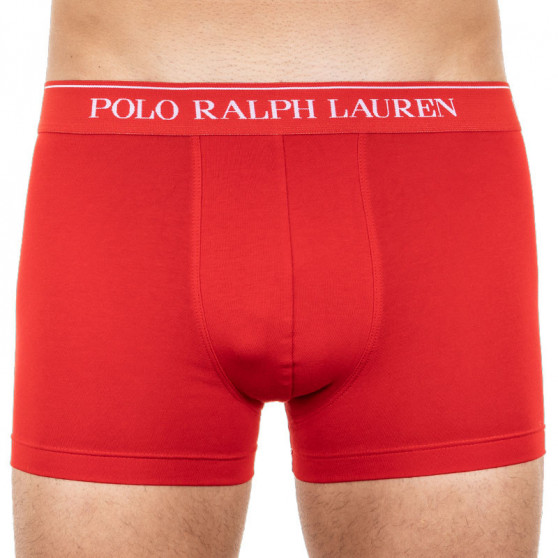 3PACK Мъжки боксерки Ralph Lauren многоцветен (714662050022a)