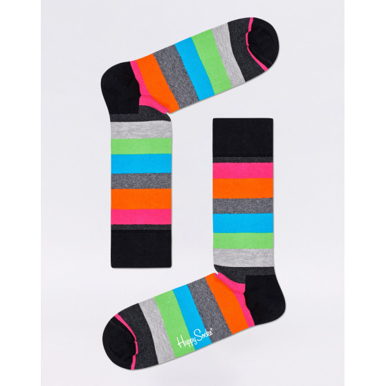 Чорапи Happy Socks Stripe (STR01-9700)