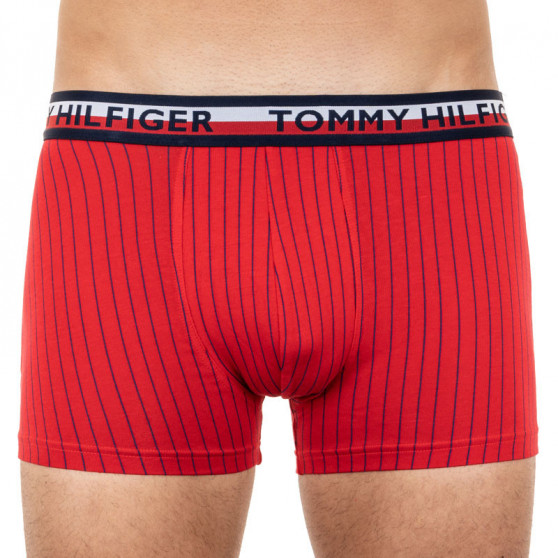 2PACK Мъжки боксерки Tommy Hilfiger многоцветен (UM0UM01233 088)