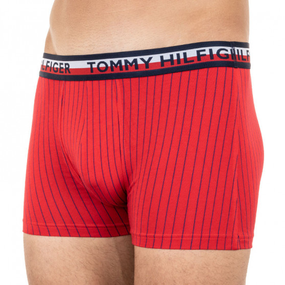 2PACK Мъжки боксерки Tommy Hilfiger многоцветен (UM0UM01233 088)