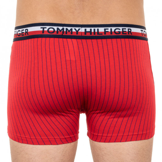 2PACK Мъжки боксерки Tommy Hilfiger многоцветен (UM0UM01233 088)