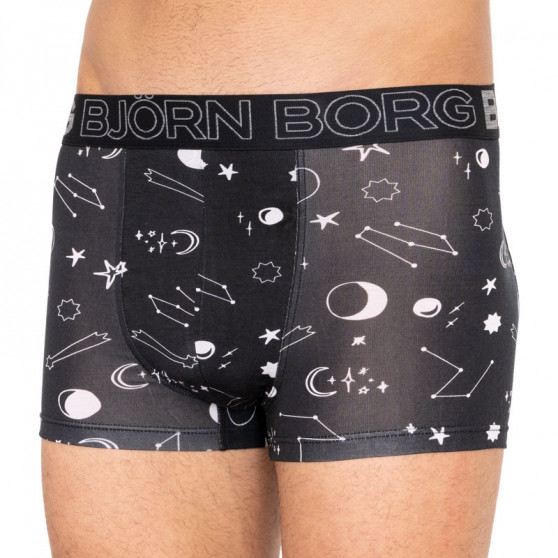 2PACK Мъжки боксерки Bjorn Borg черено (1941-1069-90651)