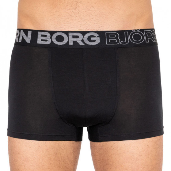 2PACK Мъжки боксерки Bjorn Borg черено (1941-1069-90651)