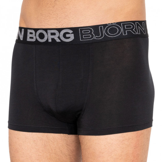 2PACK Мъжки боксерки Bjorn Borg черено (1941-1069-90651)