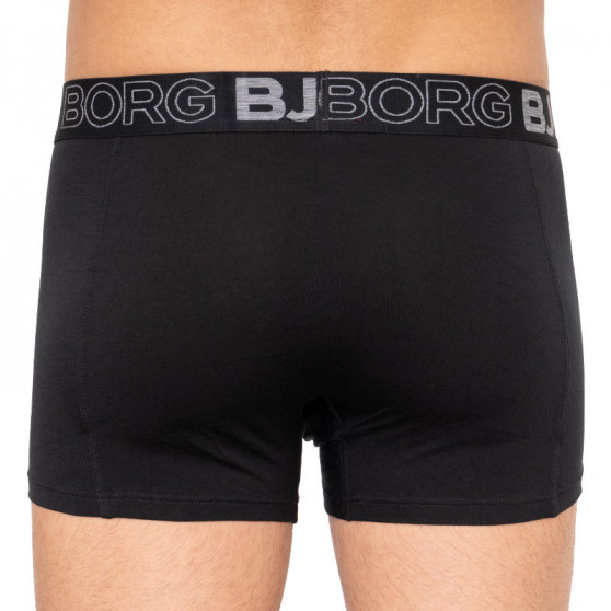 2PACK Мъжки боксерки Bjorn Borg черено (1941-1069-90651)