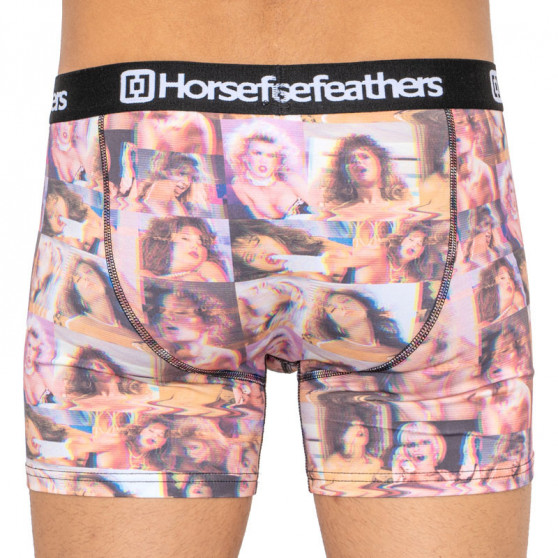 Мъжки боксерки Horsefeathers Sidney stars (AM070B)