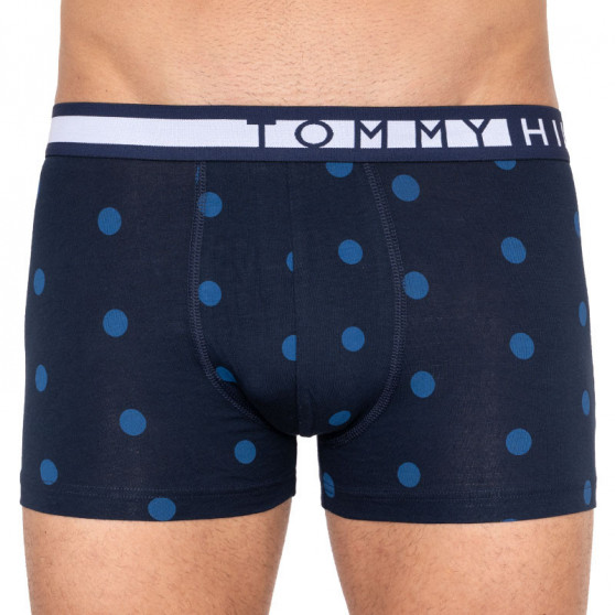 3PACK Мъжки боксерки Tommy Hilfiger многоцветен (UM0UM01565 018)