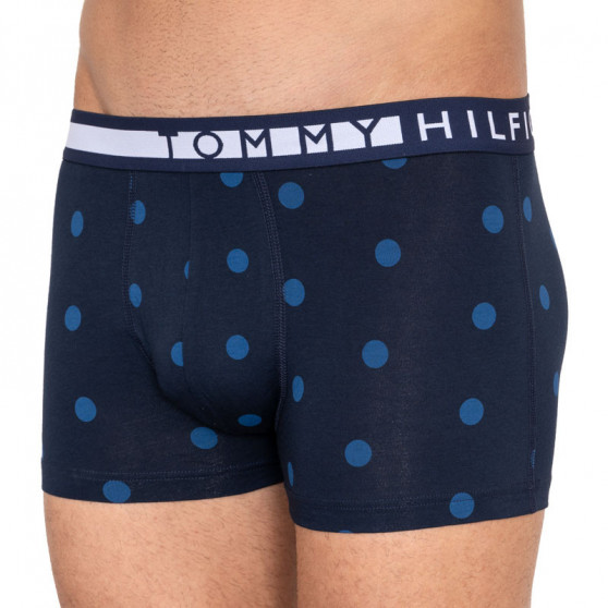 3PACK Мъжки боксерки Tommy Hilfiger многоцветен (UM0UM01565 018)