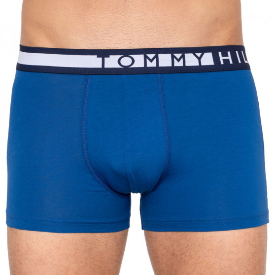 3PACK Мъжки боксерки Tommy Hilfiger многоцветен (UM0UM01565 018)