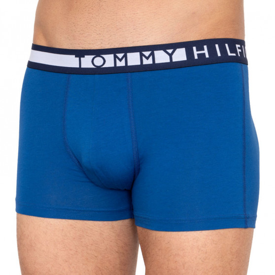 3PACK Мъжки боксерки Tommy Hilfiger многоцветен (UM0UM01565 018)