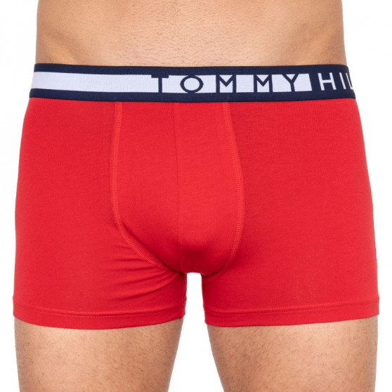 3PACK Мъжки боксерки Tommy Hilfiger многоцветен (UM0UM01565 018)